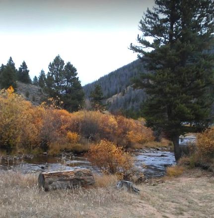 Farm and Ranch in Grand County, Colorado
