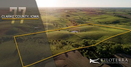 Commercial Property in Clarke County, Iowa