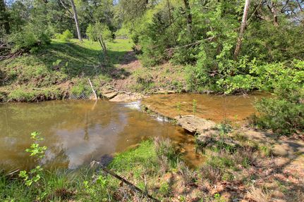 Hunting Property in Colorado County, Texas