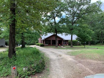 House in Henderson County, Texas