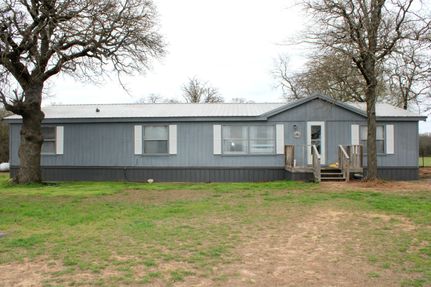 Horse Property in Love County, Oklahoma