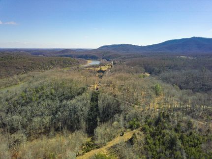 Farm and Ranch in Bedford County, Virginia