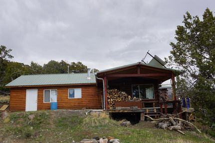 Land in Delta County, Colorado