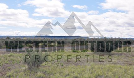 Timberland Property in Modoc County, California