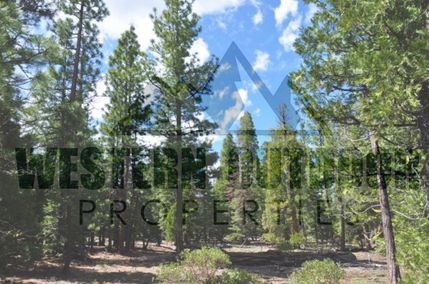 Hunting Property in Modoc County, California