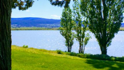 Lakefront Property in Modoc County, California