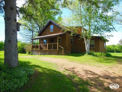 House in Shawano County, Wisconsin