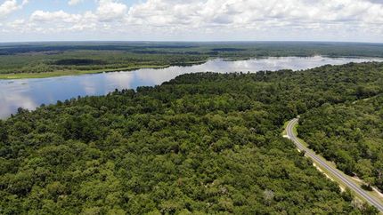 Hunting Property in Marion County, Florida