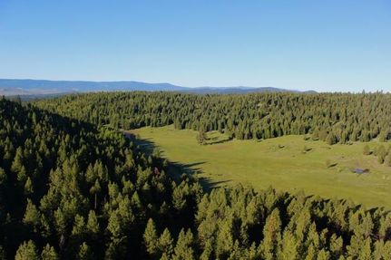 Farm and Ranch in Wheeler County, Oregon