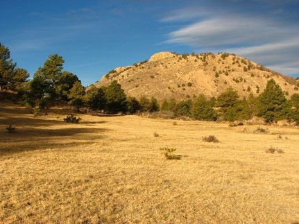 Recreational Property in Laramie County, Wyoming