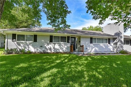 Land in Brazos County, Texas