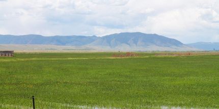 Farm and Ranch in Albany County, Wyoming