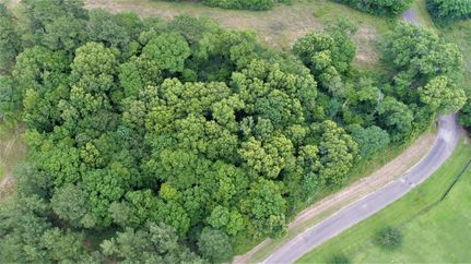 Undeveloped Land in Houston County, Texas