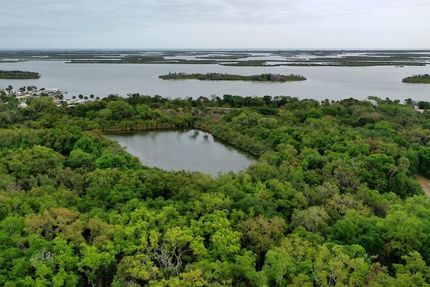 Land in Volusia County, Florida