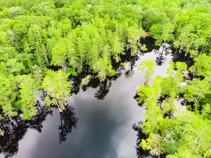 Land in Holmes County, Florida