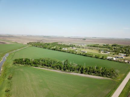 Land in Cass County, North Dakota
