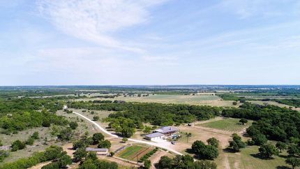 Farm and Ranch in Coleman County, Texas