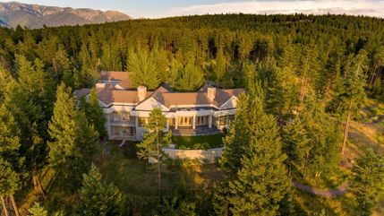 Land in Flathead County, Montana