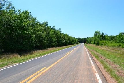 Farm and Ranch in Laurens County, Georgia