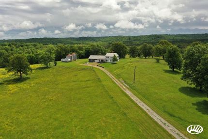 Land in Caldwell County, Kentucky