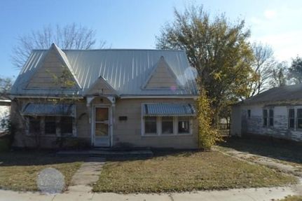 Farm and Ranch in Seminole County, Oklahoma