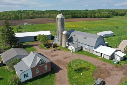 Farm and Ranch in Taylor County, Wisconsin