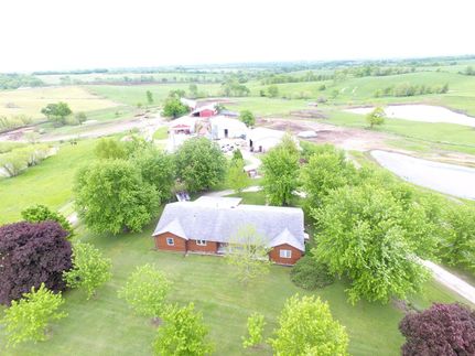 Farm and Ranch in Mercer County, Missouri