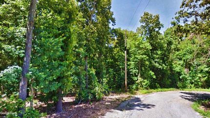 Undeveloped Land in Benton County, Arkansas