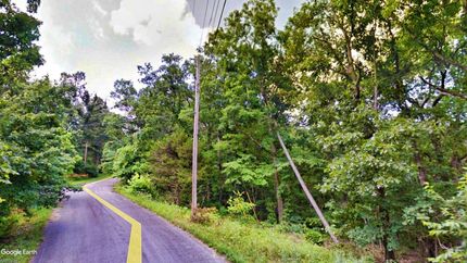 Undeveloped Land in Benton County, Arkansas