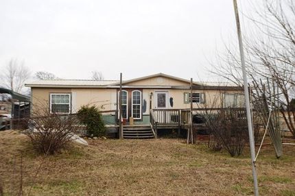 Recreational Property in Seminole County, Oklahoma