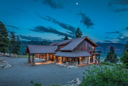 Farm and Ranch in La Plata County, Colorado