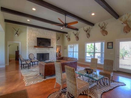 Land in Wilson County, Texas