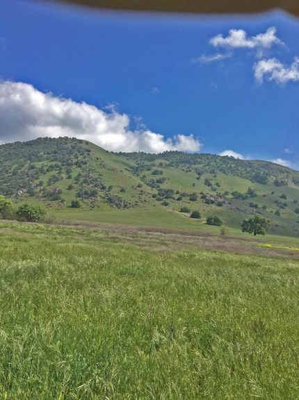 Farm and Ranch in Fresno County, California