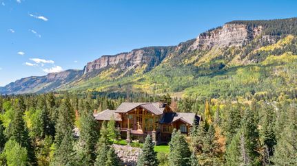 Horse Property in La Plata County, Colorado