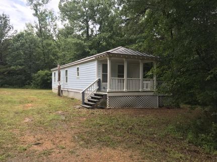Hunting Property in Sumter County, Alabama