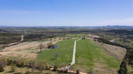 Undeveloped Land in Carroll County, Arkansas