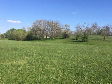 Undeveloped Land in Howell County, Missouri