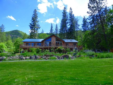 Land in Siskiyou County, California