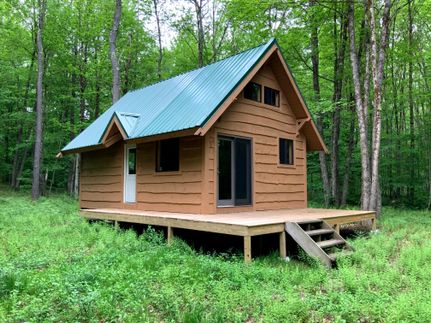 Farm and Ranch in Oneida County, New York