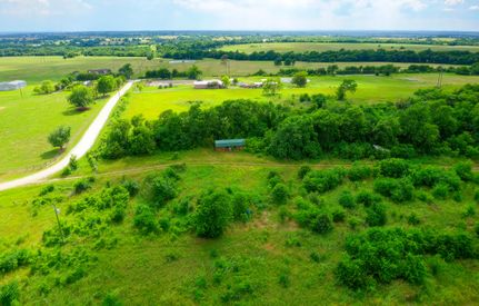 Farm and Ranch in Grimes County, Texas