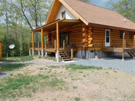 Undeveloped Land in Marquette County, Michigan