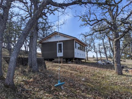 Farm and Ranch in Klickitat County, Washington