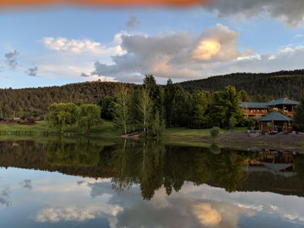 Farm and Ranch in Klamath County, Oregon