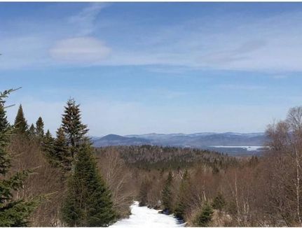 Land in Somerset County, Maine