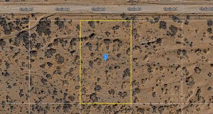 Farm and Ranch in Luna County, New Mexico