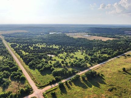 Recreational Property in Coal County, Oklahoma