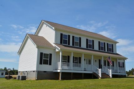 Horse Property in Cumberland County, Virginia