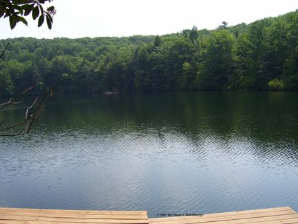 Undeveloped Land in Lackawanna County, Pennsylvania