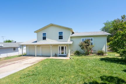 Timberland Property in Amador County, California