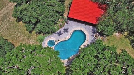 Commercial Property in Uvalde County, Texas